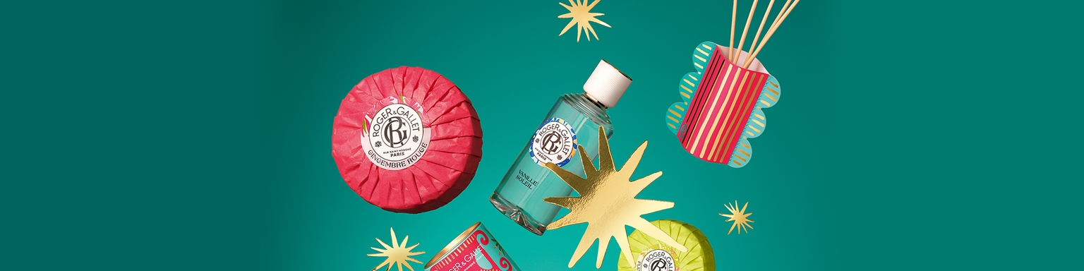 De grote kerstbazaar