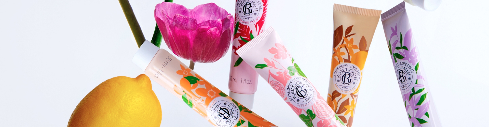 De Weldadige Handcremes