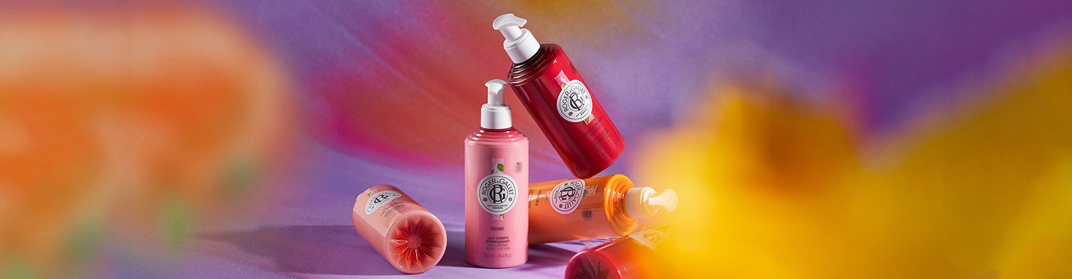 De Weldadige Lichaamsmelken