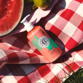 Fleur de Figuier Weldadige Lichaamsmelk