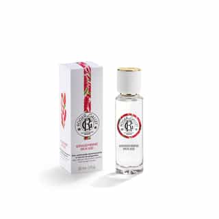 Gingembre Rouge Weldadig Geparfumeerd Water