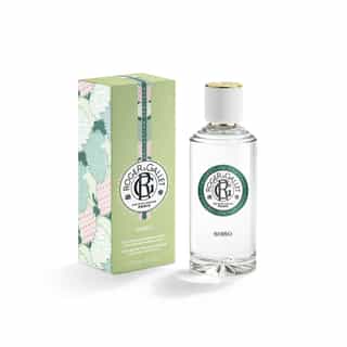 Shiso Weldadig Geparfumeerd Water