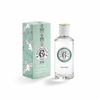 Thé Vert Weldadig Geparfumeerd Water