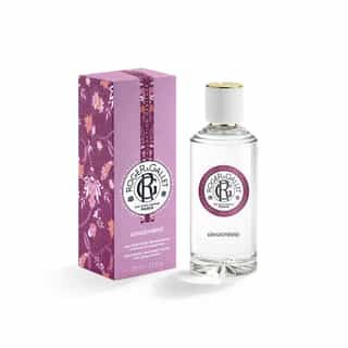 Gingembre Weldadig Geparfumeerd Water