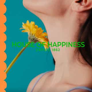 Néroli Weldadige Lichaamsmelk