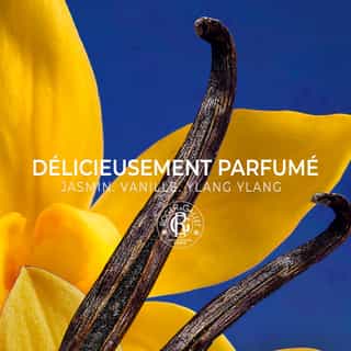 Vanille Soleil Weldadige Lichaamsmelk