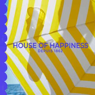 Vanille Soleil Weldadige Lichaamsmelk