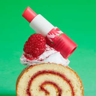 Gingembre Rouge Sublimerende Lippenbalsem