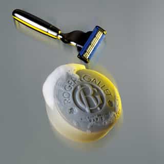 Cologne Twist Scheerzeep