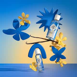 Vanille Soleil Weldadig Geparfumeerd Water