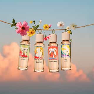 Amande Persane Weldadig Geparfumeerd Water Limited Edition