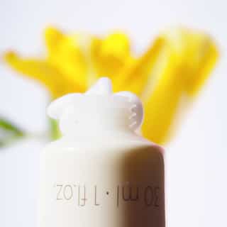 Fleur d'Osmanthus Weldadige Handcrème