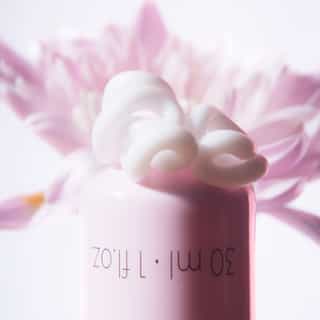 Rose Weldadige Handcrème