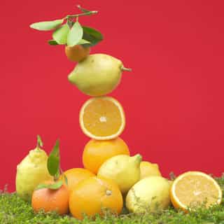 Cédrat Weldadig Geparfumeerd Water