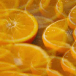 Bois d'Orange Weldadige Douchegel