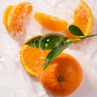 Bois d'Orange Weldadige Douchegel