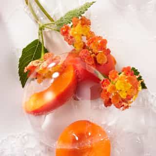 Fleur d'Osmanthus Duo Weldadige Douchegels