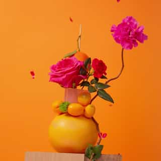 Rose Weldadige Lichaamsmelk