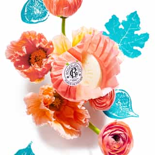 Fleur de Figuier Weldadige Zeep