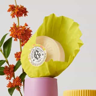 Fleur d'Osmanthus Weldadige Zeep