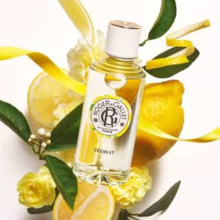 Cédrat Weldadig Geparfumeerd Water