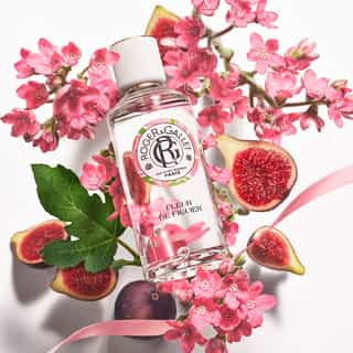 Fleur de Figuier Weldadig Geparfumeerd Water