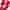 Gingembre Rouge Weldadig Geparfumeerd Water