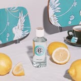 Thé Vert Weldadig Geparfumeerd Water