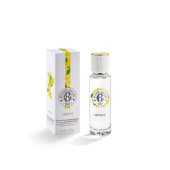 Cédrat Weldadig Geparfumeerd Water