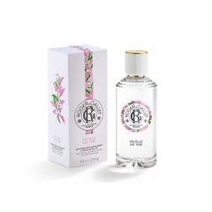 Feuille de Thé Weldadig Geparfumeerd Water
