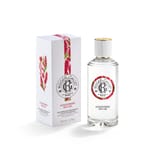 Gingembre Rouge Weldadig Geparfumeerd Water