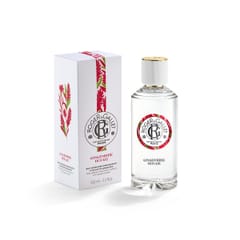 Gingembre Rouge Weldadig Geparfumeerd Water