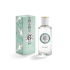 Thé Vert Weldadig Geparfumeerd Water
