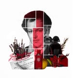 Jean-Marie Farina Geparfumeerde Zeep
