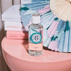 Shiso Weldadig Geparfumeerd Water
