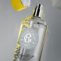 Cologne Twist Eau de Cologne