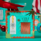 Bois d'Orange Kerstcadeauset Diffuser + Geparfumeerd Water