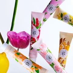 Gingembre Rouge Weldadige Handcrème