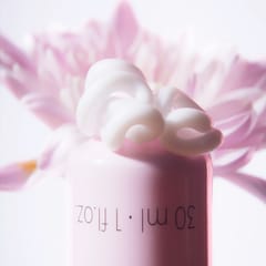 Rose Weldadige Handcrème