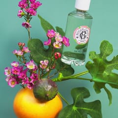 Fleur de Figuier Weldadig Geparfumeerd Water