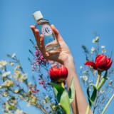 Fleur de Figuier Weldadig Geparfumeerd Water