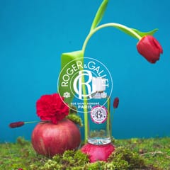 Gingembre Rouge Weldadig Geparfumeerd Water