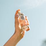 Néroli Weldadig Geparfumeerd Water