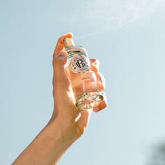 Néroli Weldadig Geparfumeerd Water