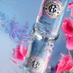 Rose Weldadig Geparfumeerd Water