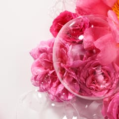 Rose Weldadige Douchegel