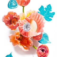 Fleur de Figuier Weldadige Zeep