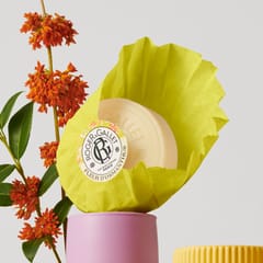 Fleur d'Osmanthus Weldadige Zeep