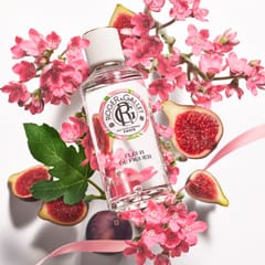 Fleur de Figuier Weldadig Geparfumeerd Water