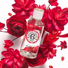 Gingembre Rouge Weldadig Geparfumeerd Water